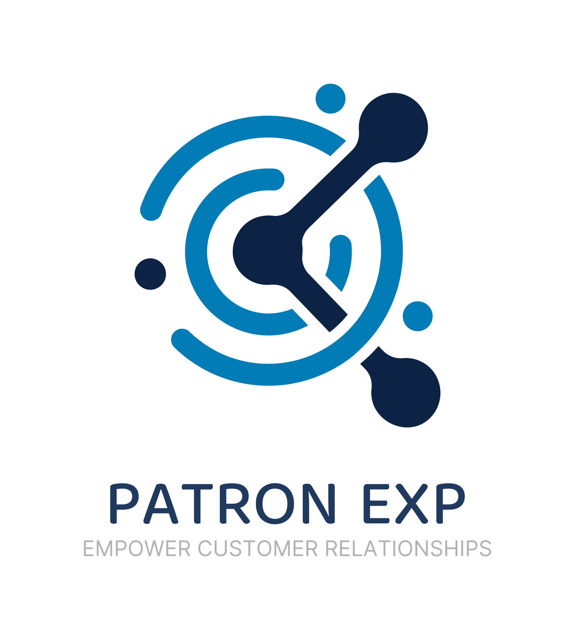PatronEXP Logo